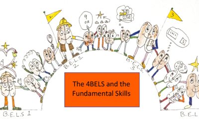 Fundamental Skills for Success